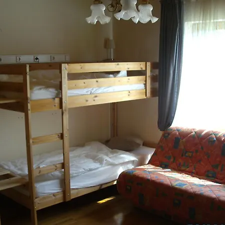 Hostel Le Dortoir De L'ecurie Du Bois Dore