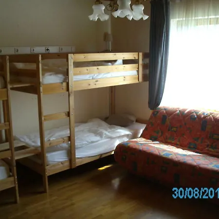 Hostel Le Dortoir De L'ecurie Du Bois Dore *