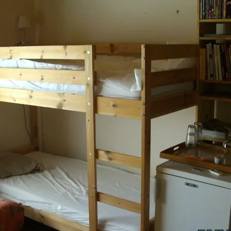 Hostel Le Dortoir De L'ecurie Du Bois Dore *